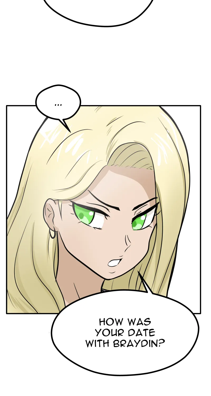 Swolemates Chapter 11 page 61 - 