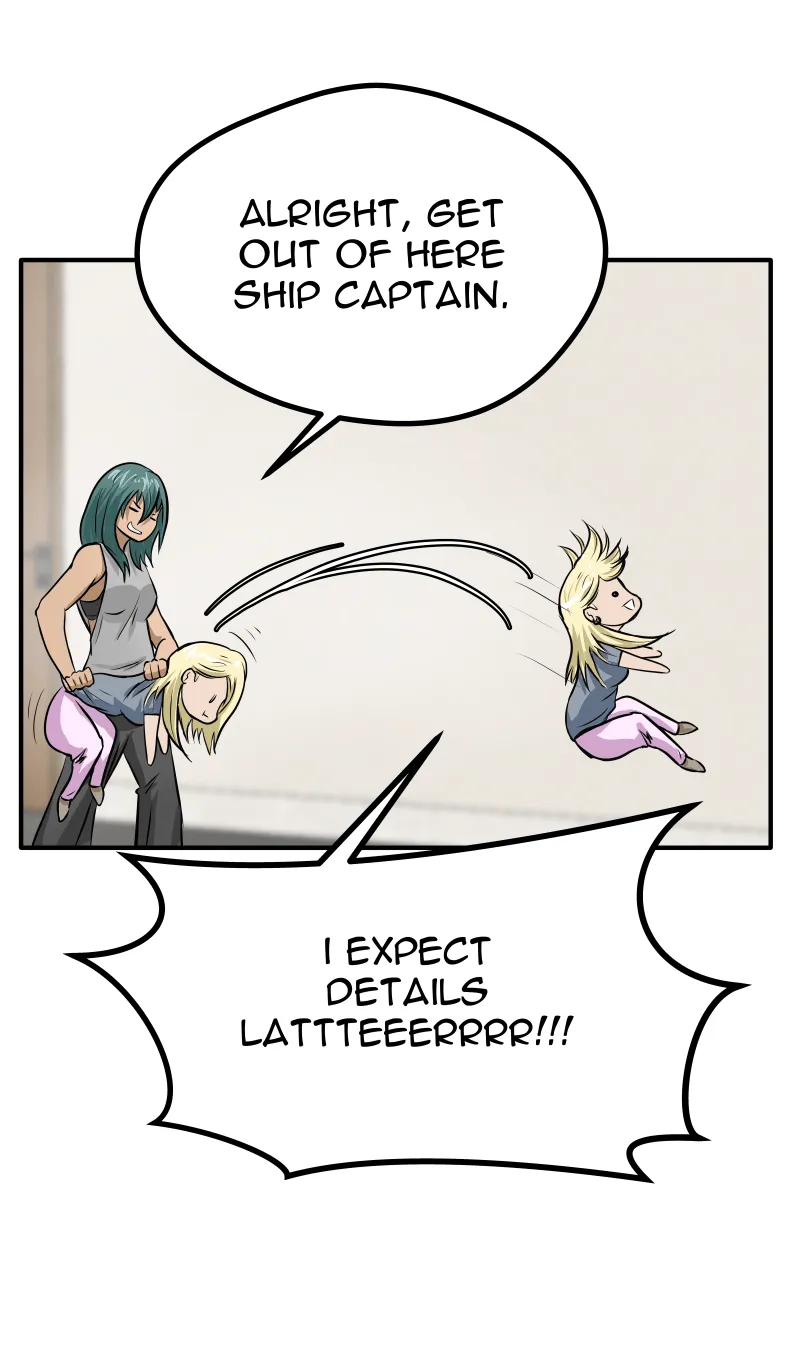 Swolemates Chapter 11 page 63 - 