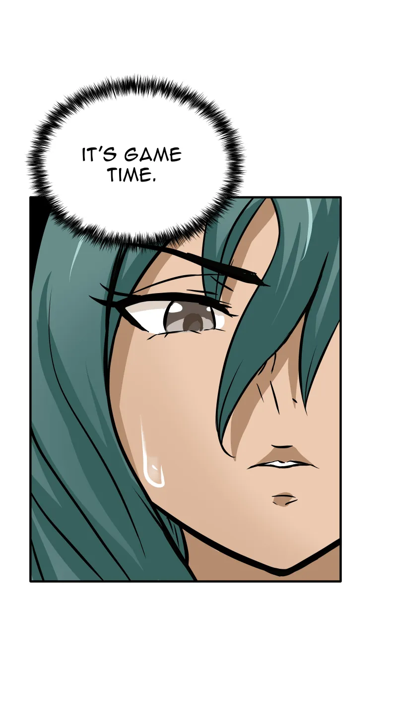 Swolemates Chapter 11 page 66 - 