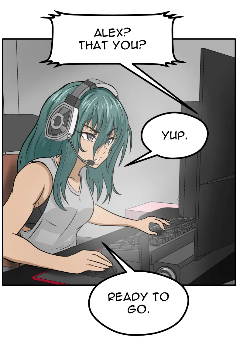 Swolemates Chapter 11 page 69 - 