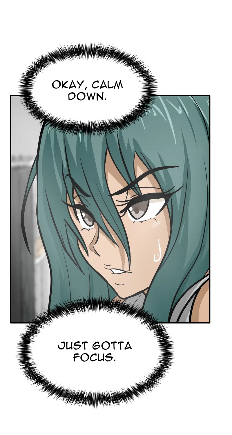 Swolemates Chapter 11 page 8 - 