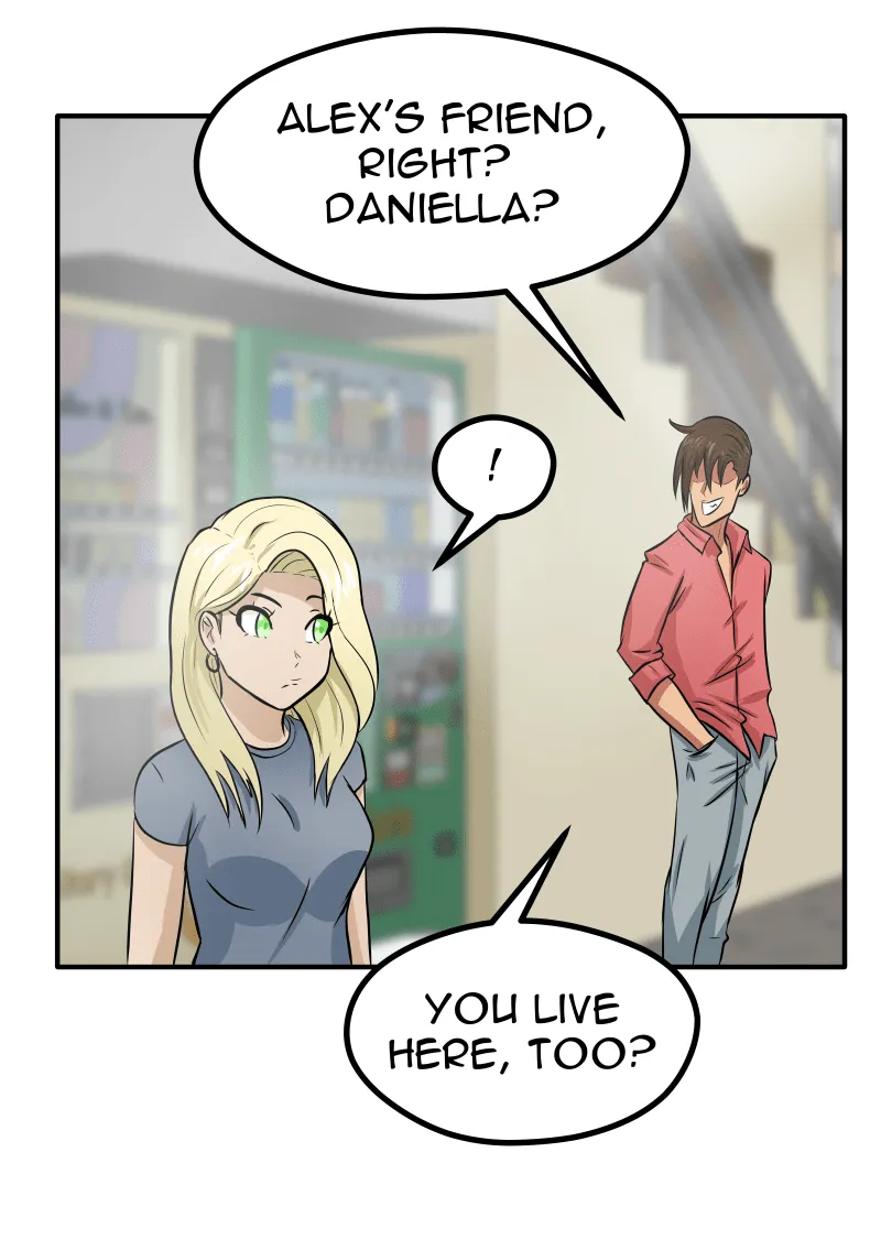 Swolemates Chapter 11 page 75 - 