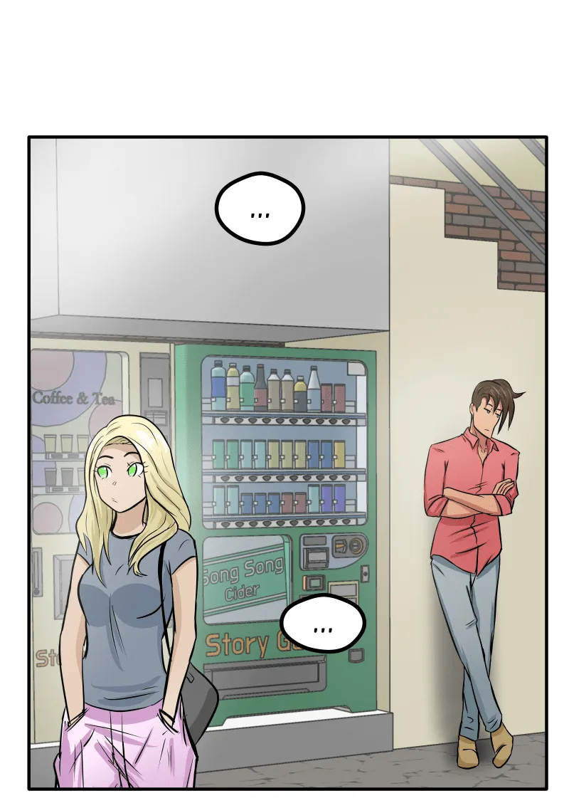 Swolemates Chapter 11 page 78 - 