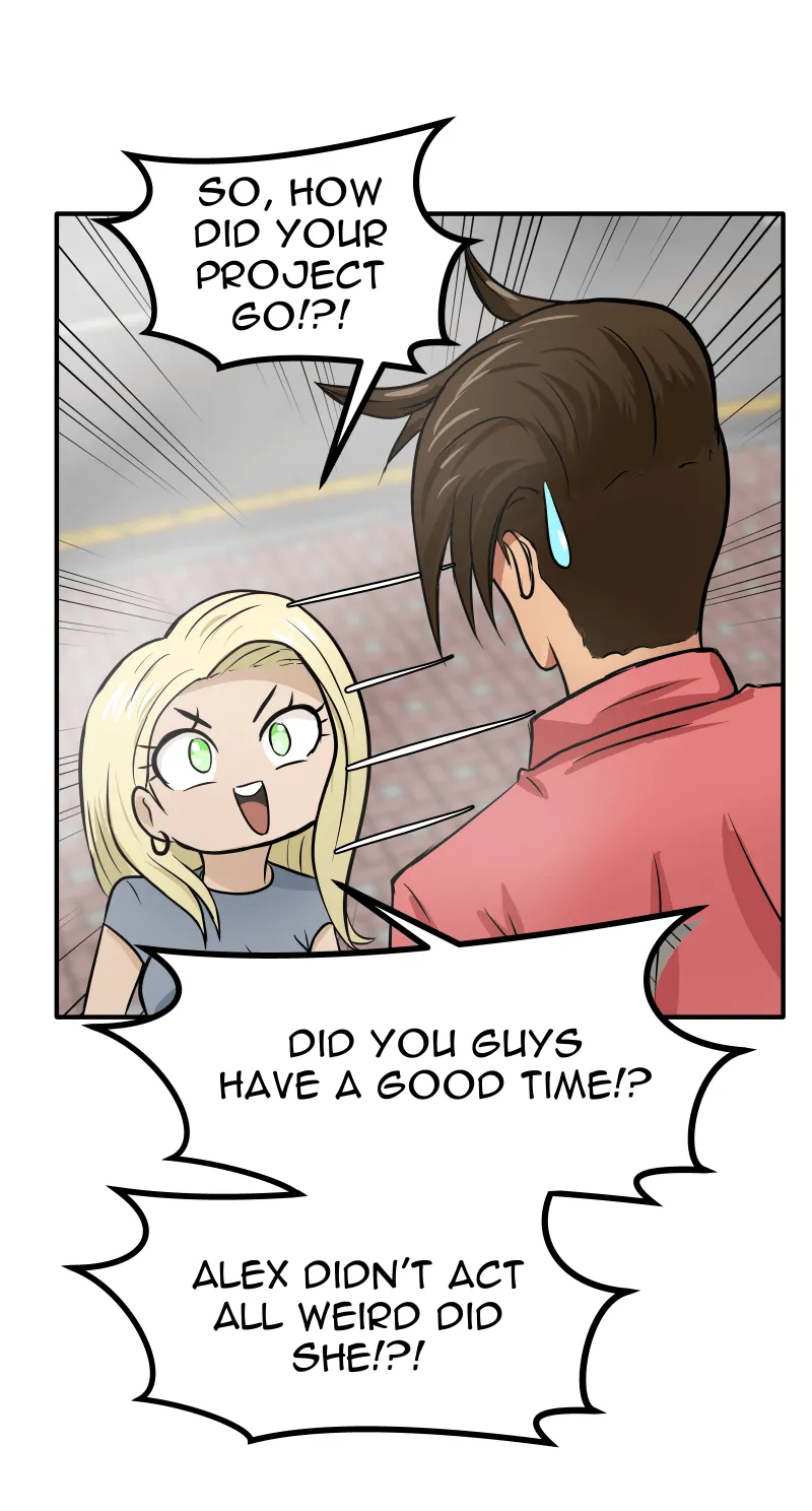 Swolemates Chapter 11 page 79 - 