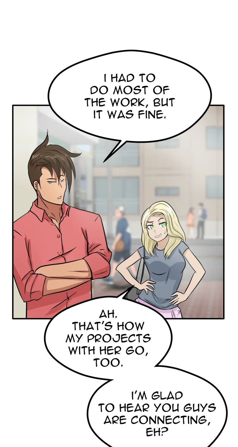 Swolemates Chapter 11 page 80 - 