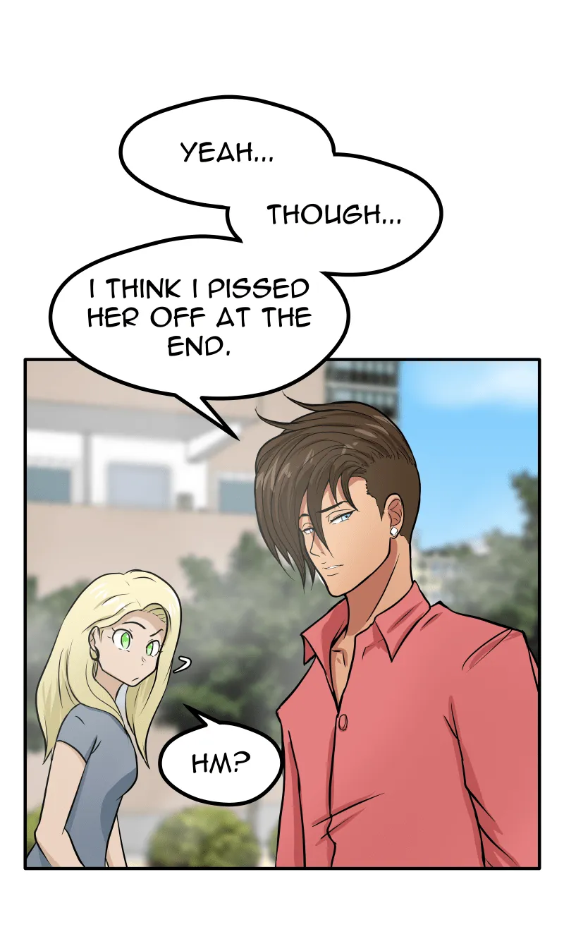 Swolemates Chapter 11 page 82 - 