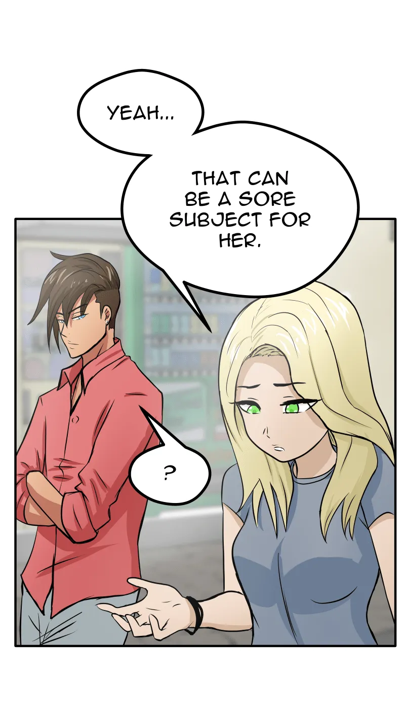 Swolemates Chapter 11 page 85 - 