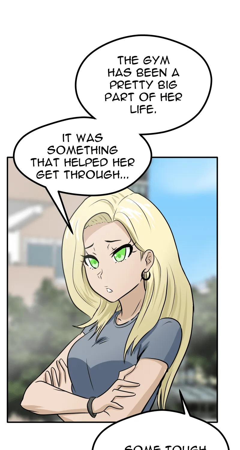 Swolemates Chapter 11 page 86 - 