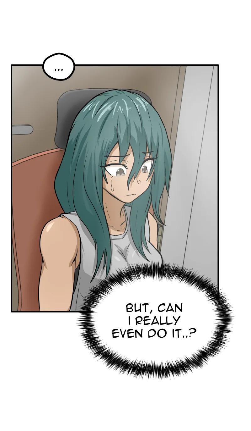 Swolemates Chapter 11 page 10 - 