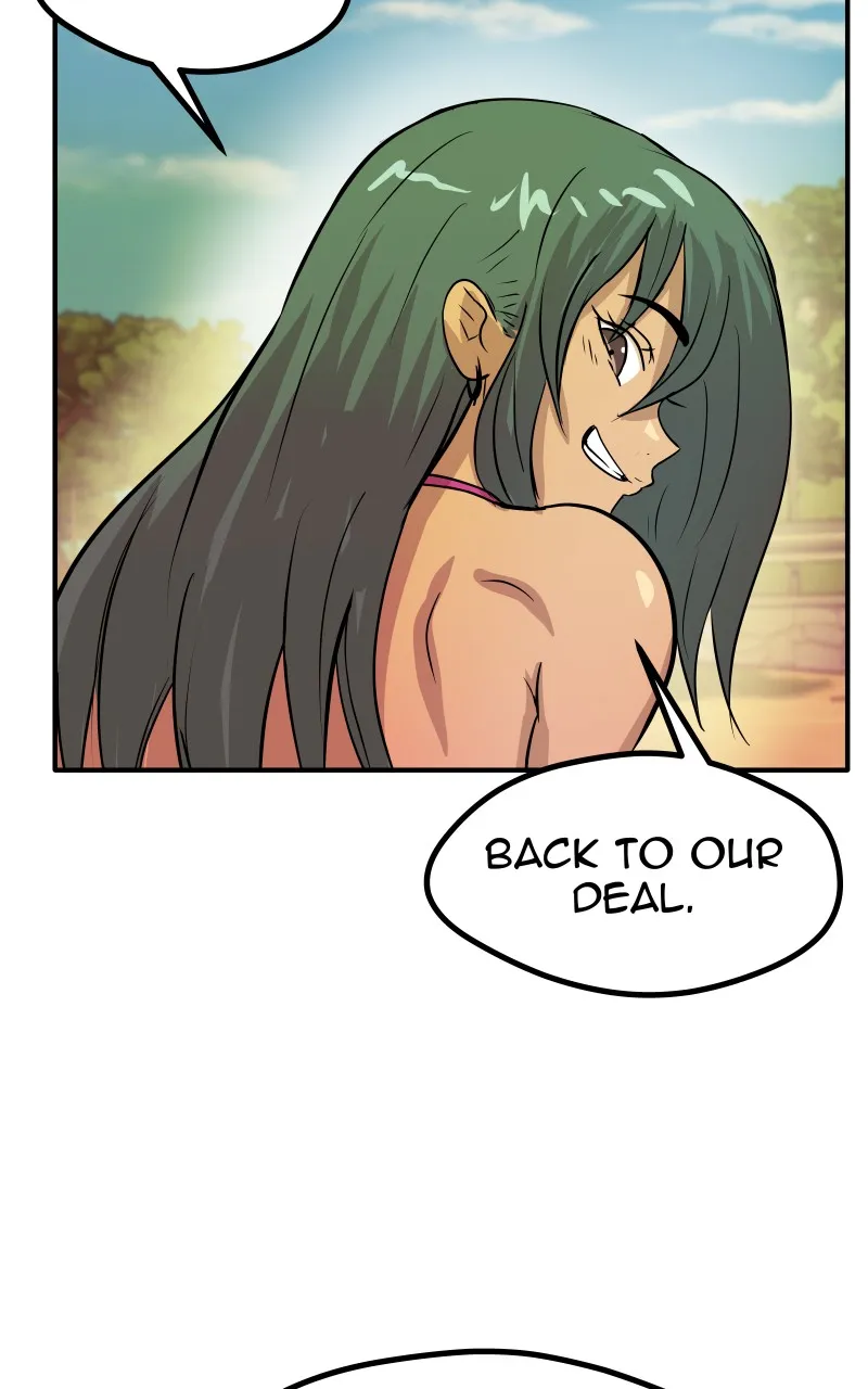Swolemates Chapter 110 page 2 - 