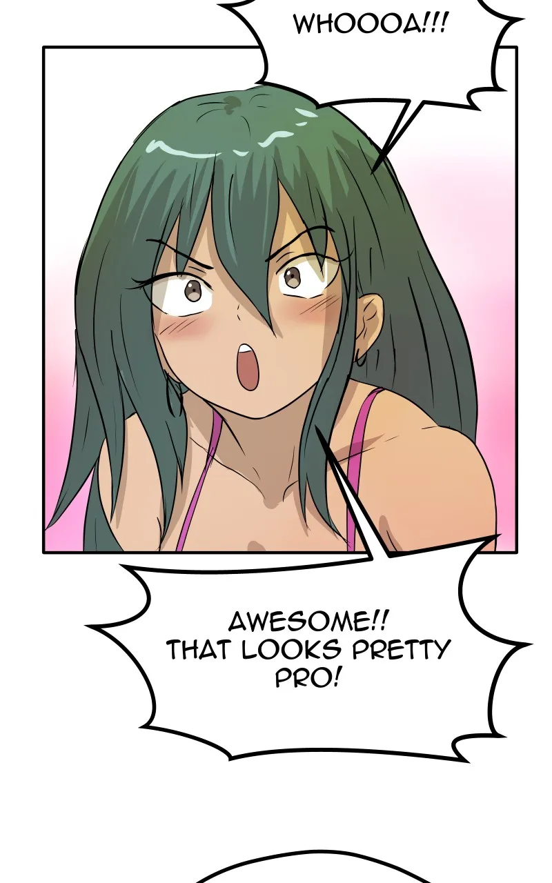 Swolemates Chapter 110 page 12 - 