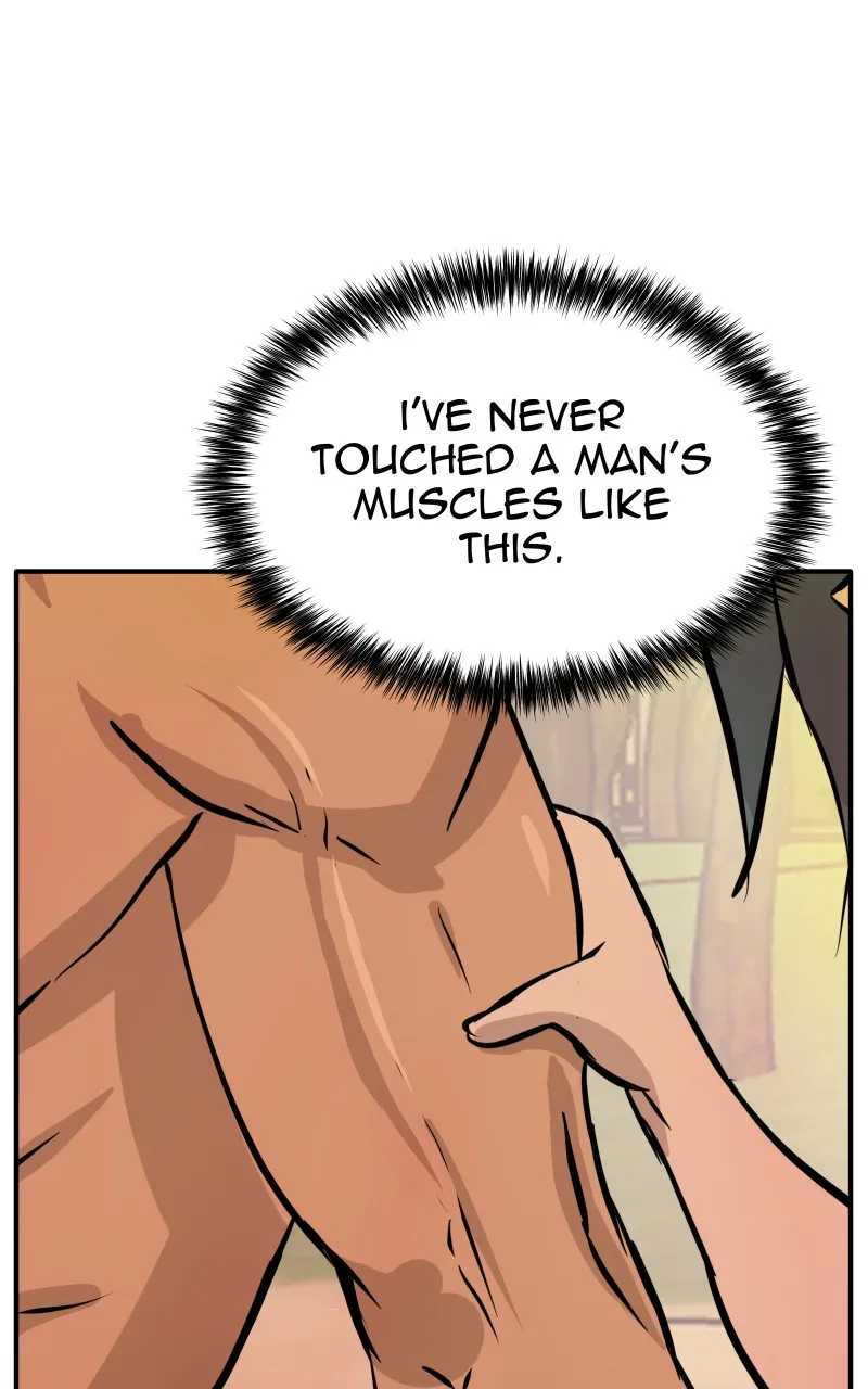 Swolemates Chapter 110 page 14 - 