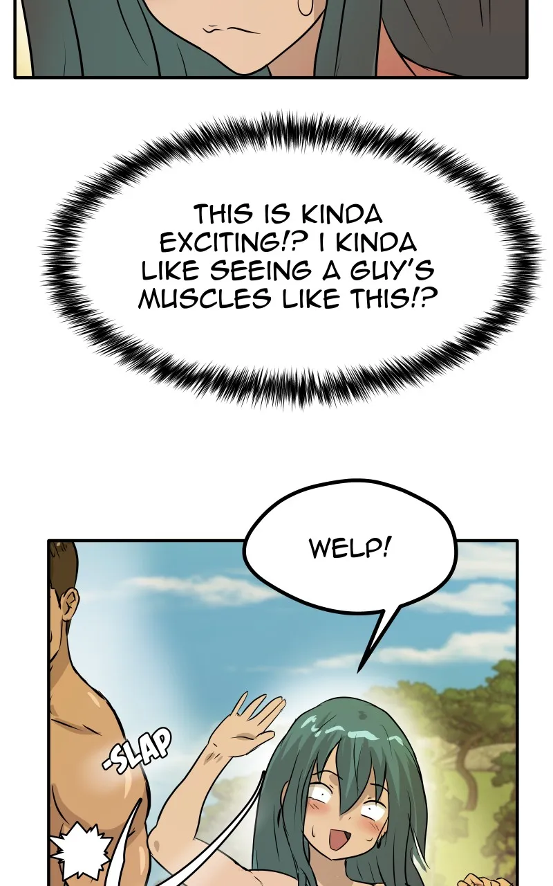 Swolemates Chapter 110 page 16 - 
