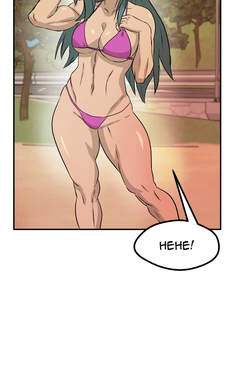 Swolemates Chapter 110 page 18 - 
