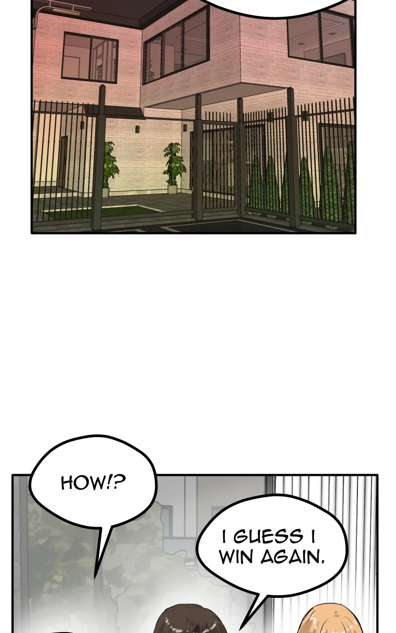 Swolemates Chapter 110 page 20 - 