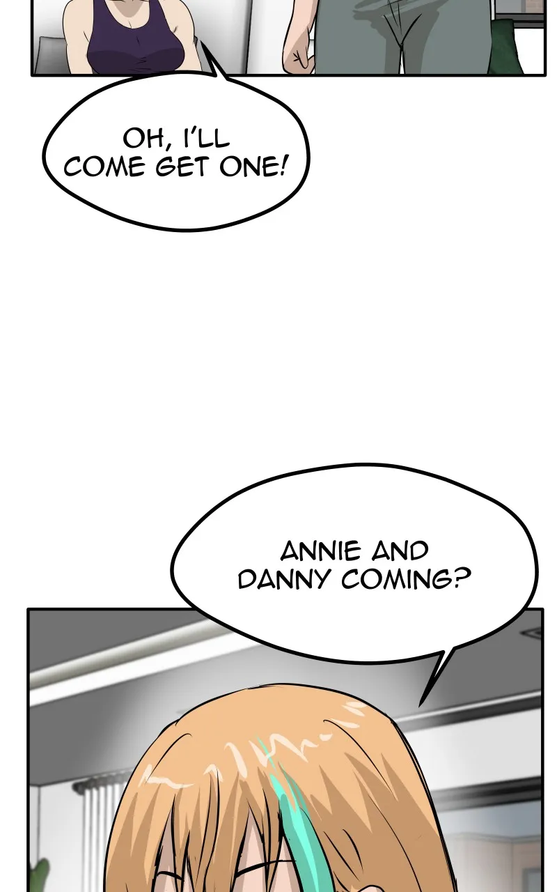 Swolemates Chapter 110 page 23 - 