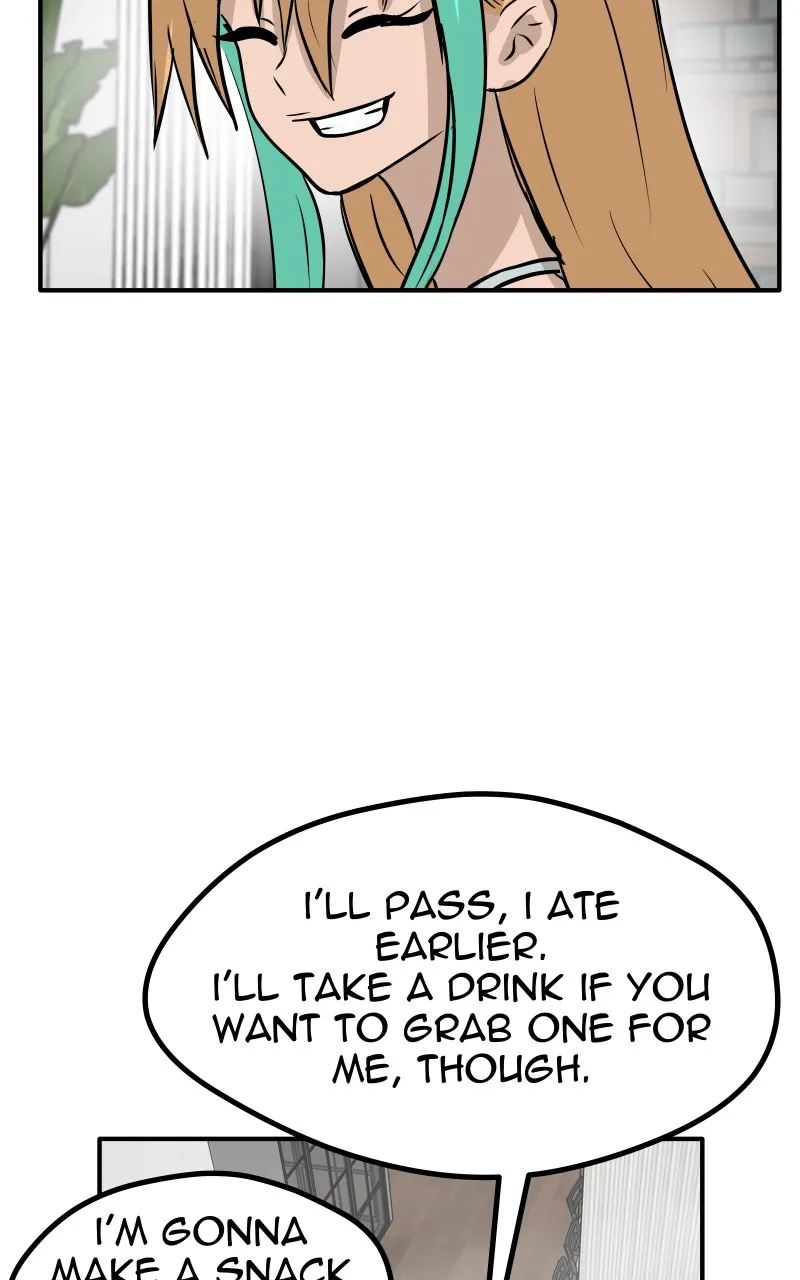 Swolemates Chapter 110 page 24 - 
