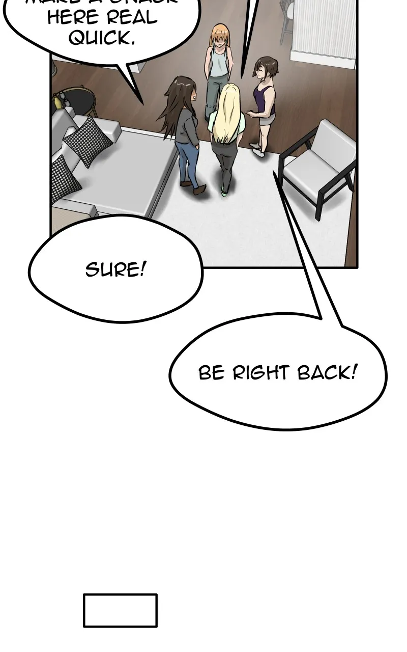 Swolemates Chapter 110 page 25 - 