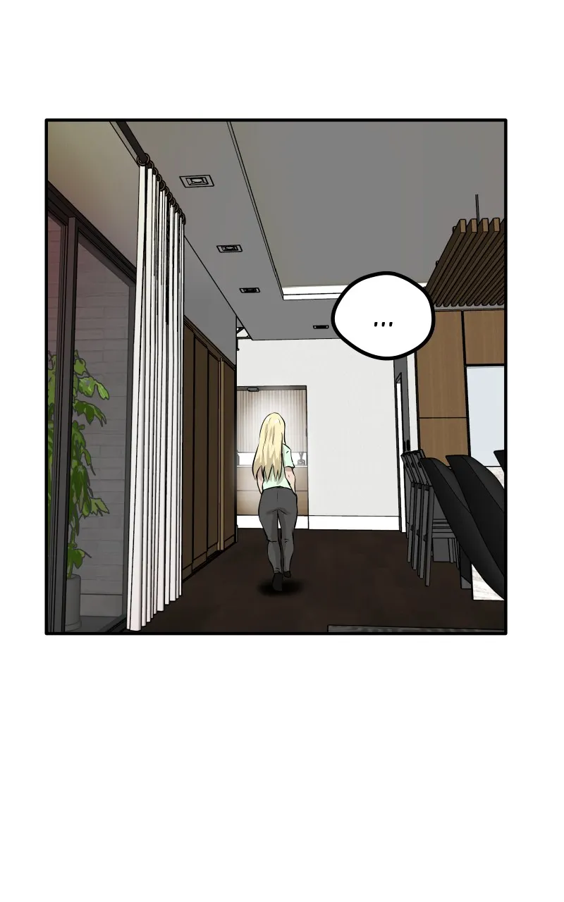 Swolemates Chapter 110 page 26 - 