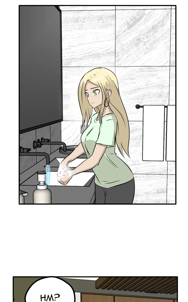 Swolemates Chapter 110 page 27 - 