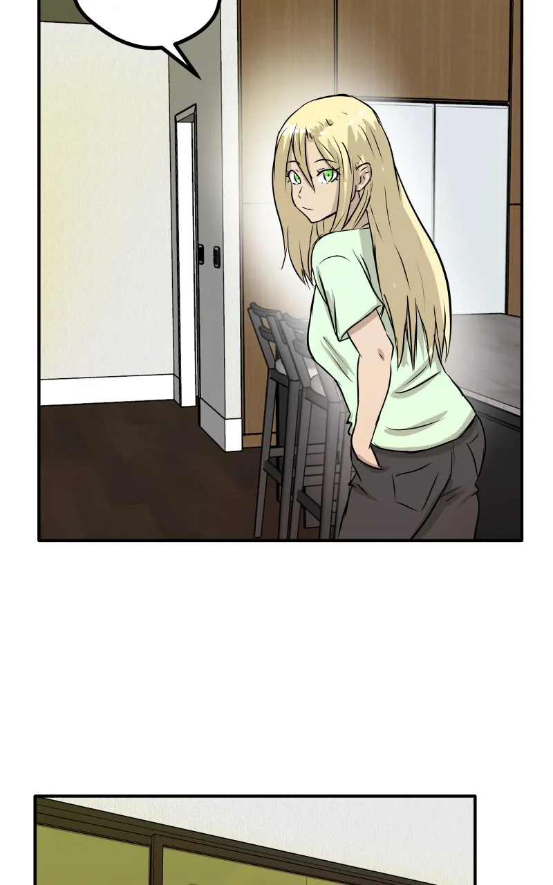 Swolemates Chapter 110 page 28 - 