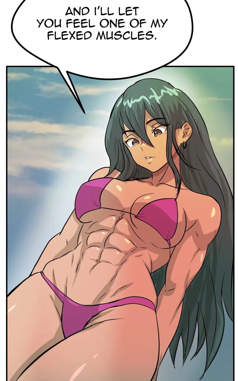 Swolemates Chapter 110 page 4 - 