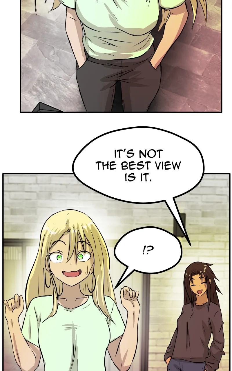Swolemates Chapter 110 page 31 - 