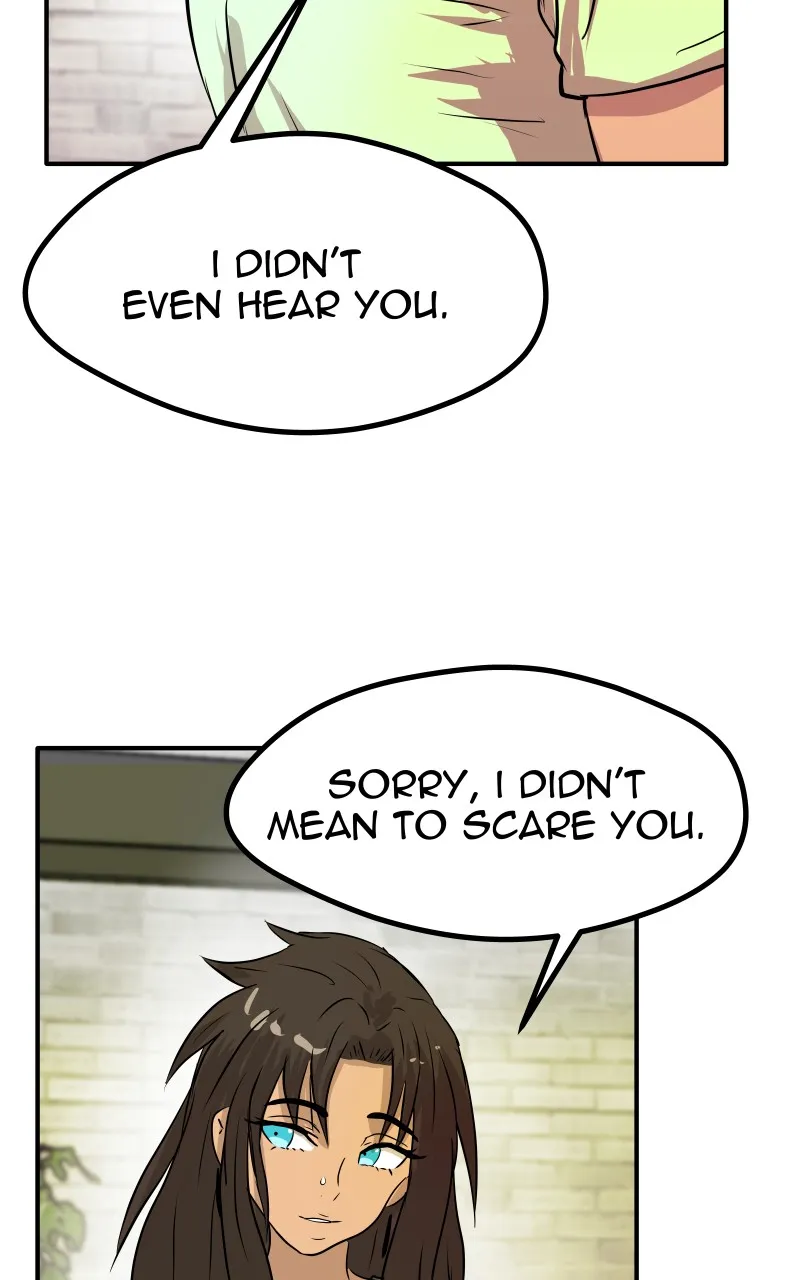 Swolemates Chapter 110 page 33 - 