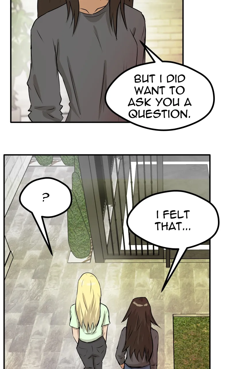 Swolemates Chapter 110 page 34 - 