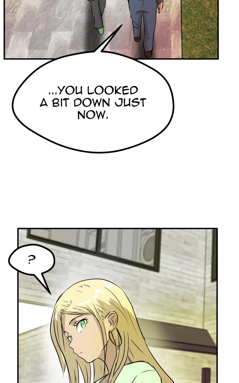 Swolemates Chapter 110 page 35 - 