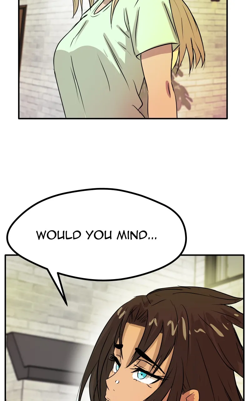 Swolemates Chapter 110 page 36 - 