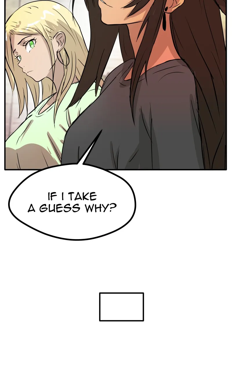 Swolemates Chapter 110 page 37 - 