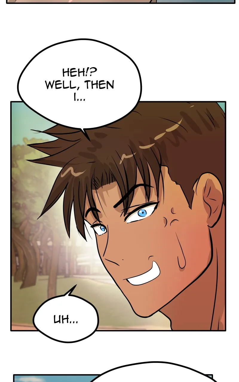 Swolemates Chapter 110 page 5 - 