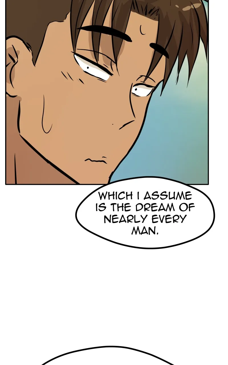 Swolemates Chapter 110 page 41 - 