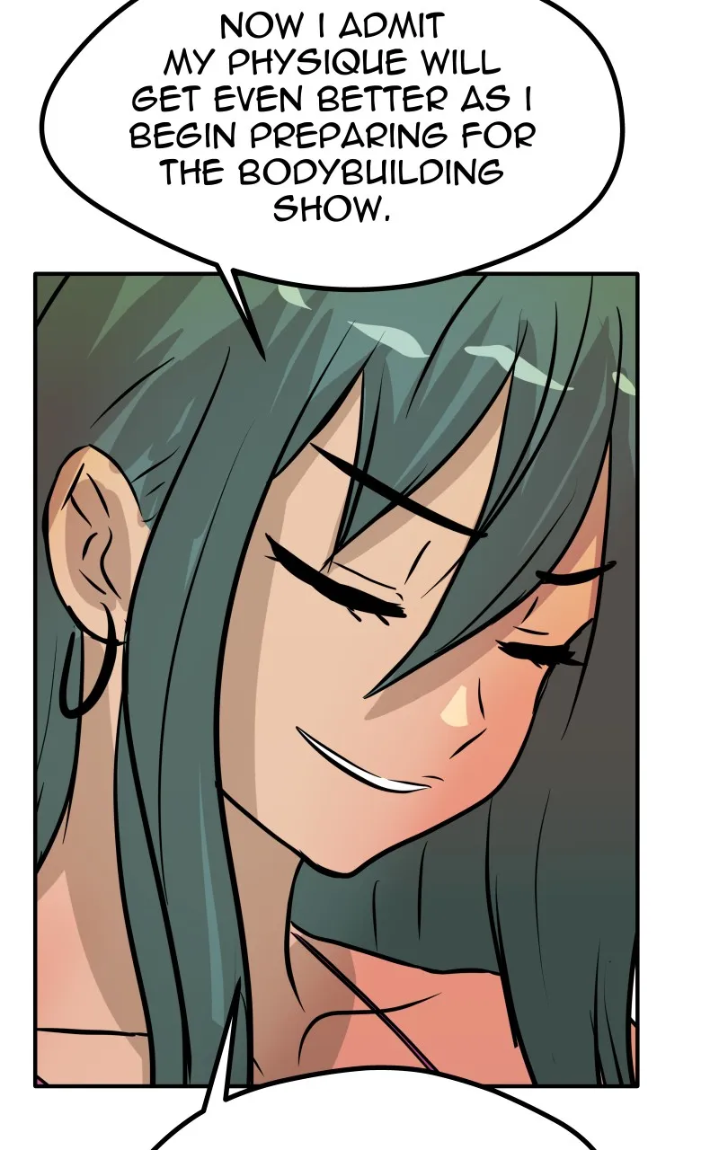 Swolemates Chapter 110 page 42 - 