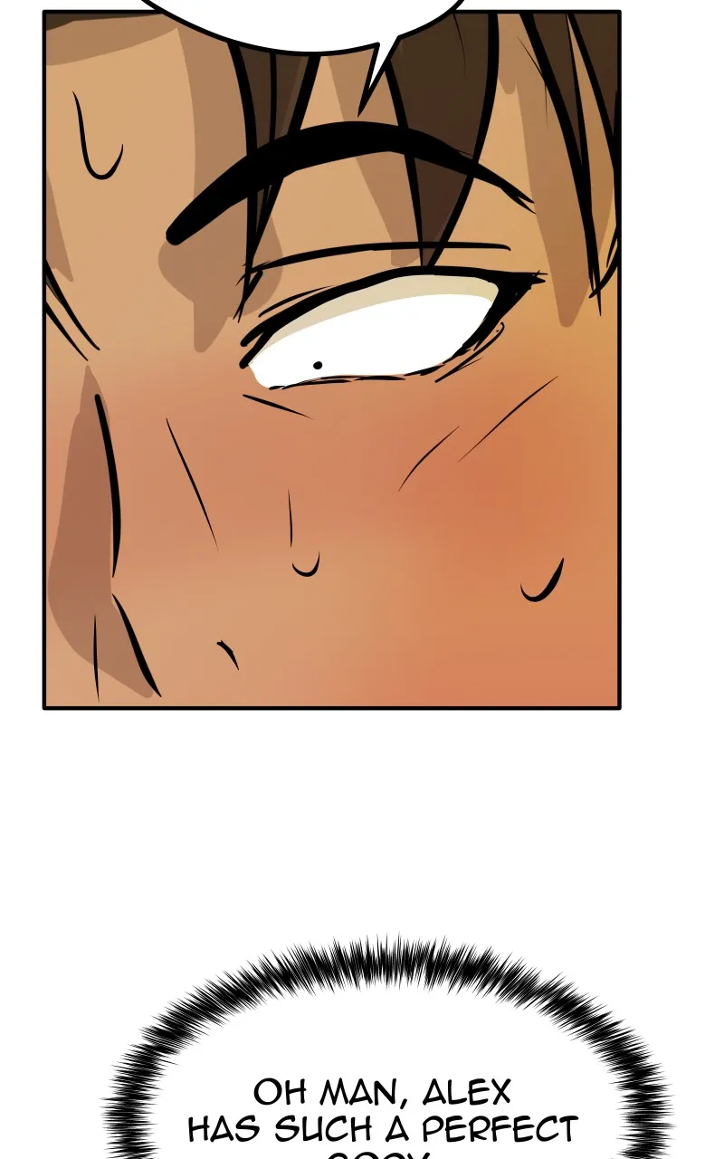 Swolemates Chapter 110 page 45 - 
