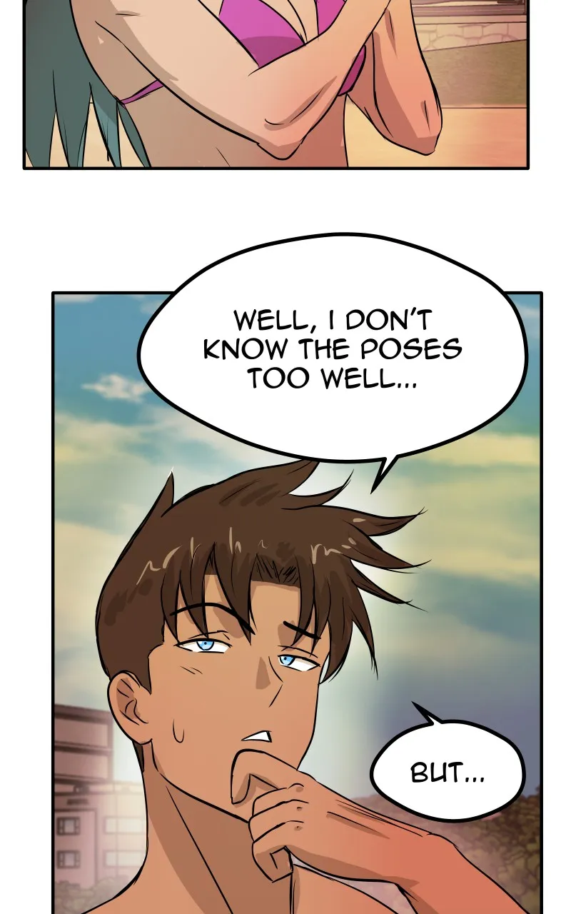 Swolemates Chapter 110 page 9 - 