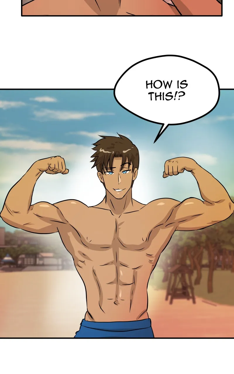 Swolemates Chapter 110 page 10 - 