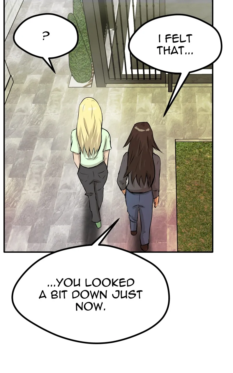 Swolemates Chapter 111 page 2 - 
