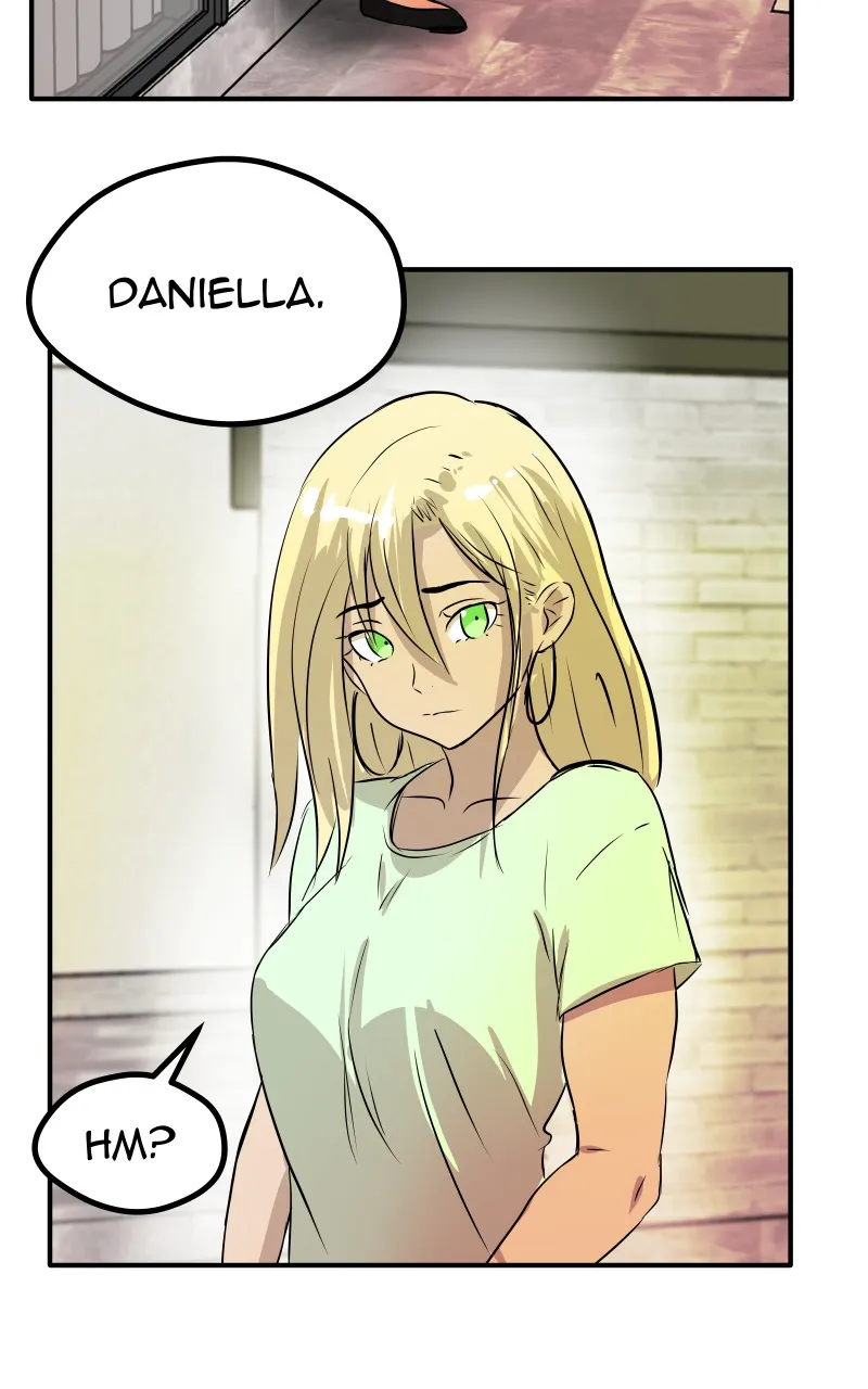 Swolemates Chapter 111 page 11 - 