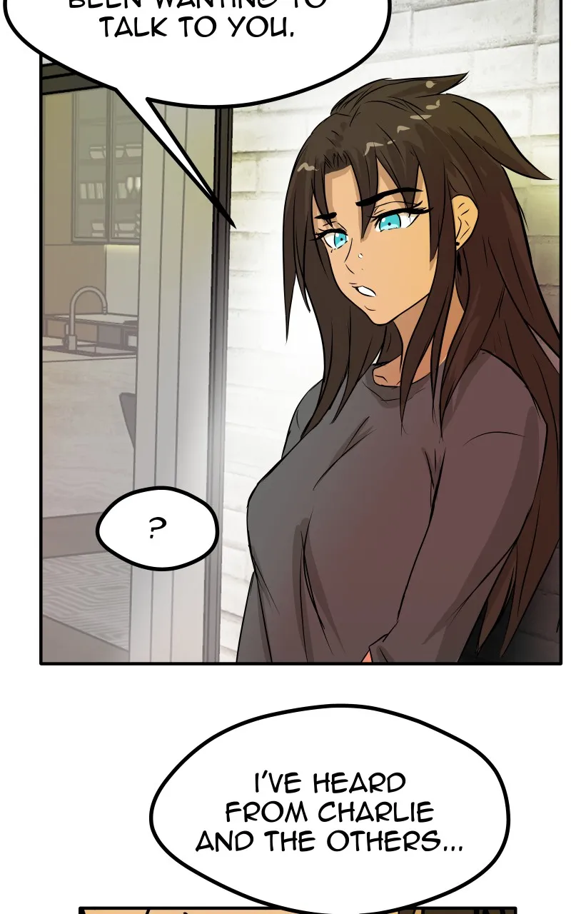 Swolemates Chapter 111 page 13 - 
