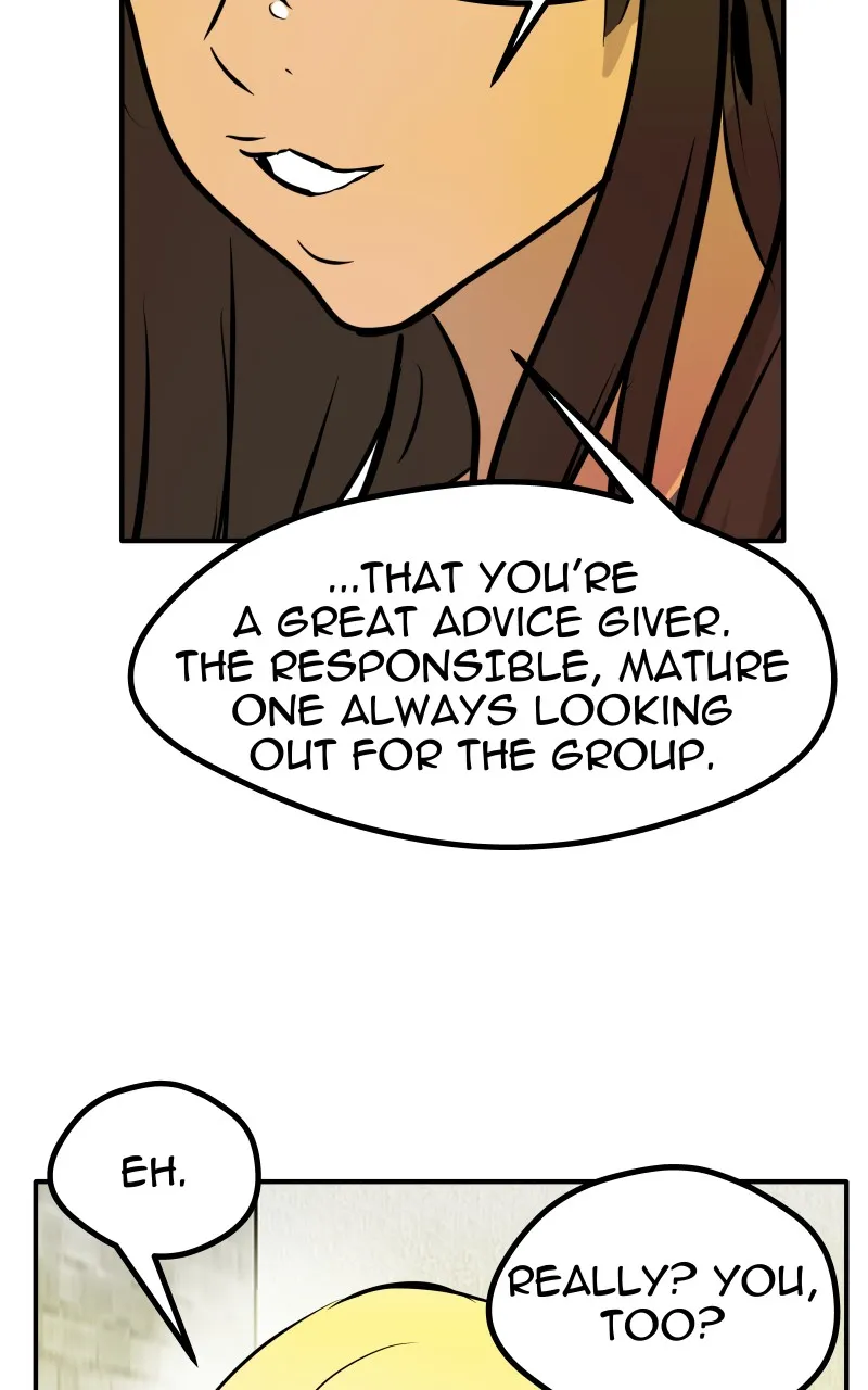 Swolemates Chapter 111 page 14 - 