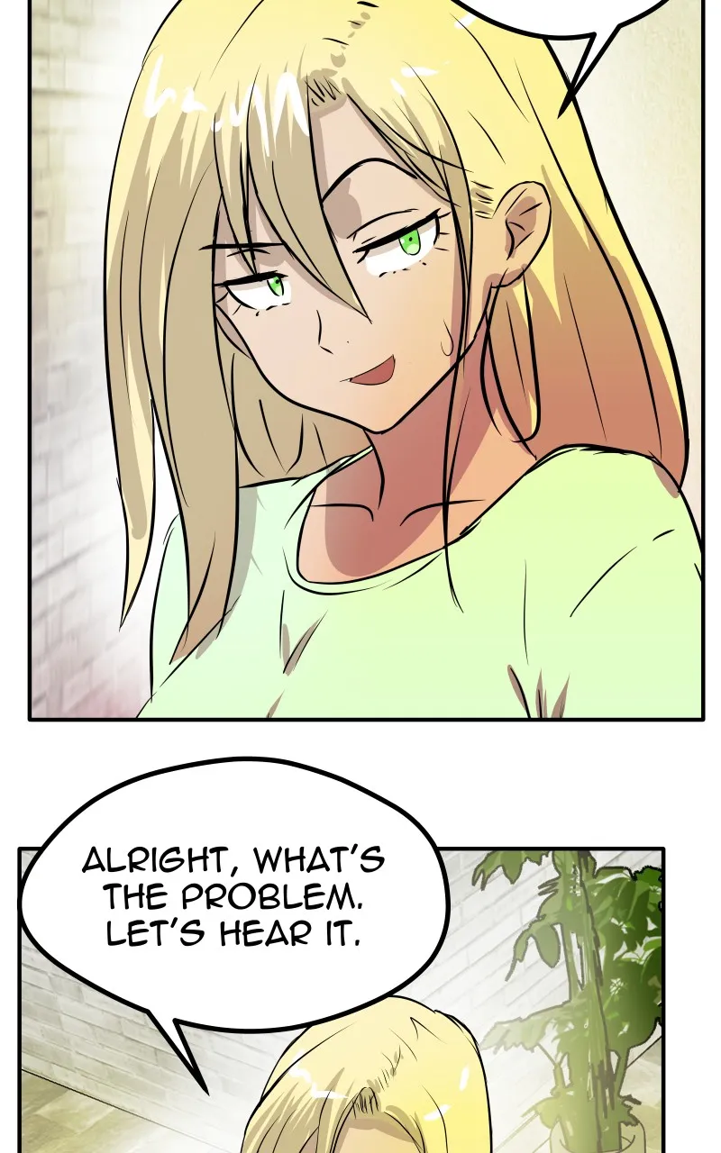 Swolemates Chapter 111 page 15 - 