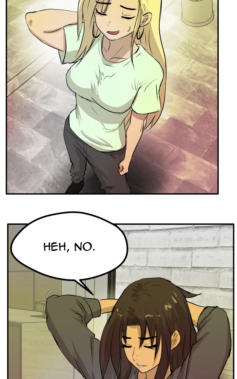 Swolemates Chapter 111 page 16 - 