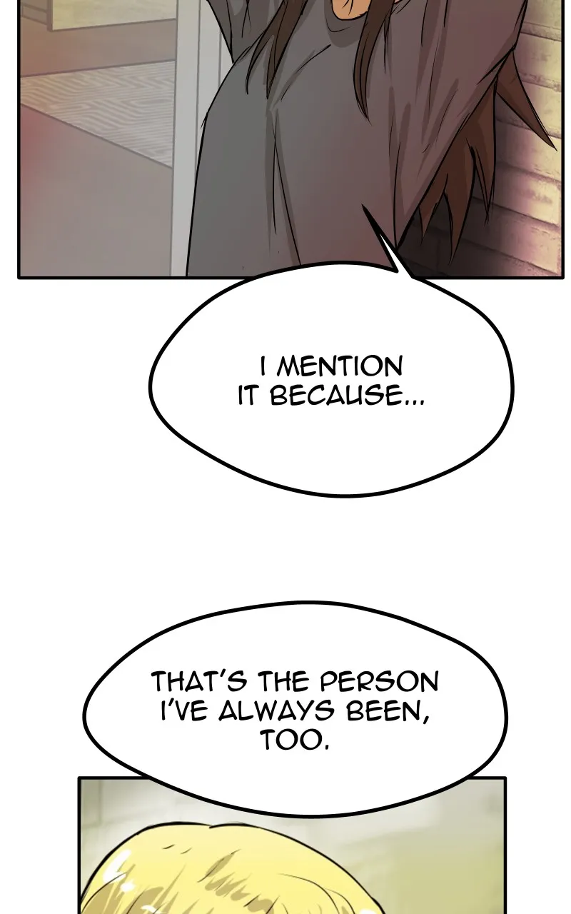 Swolemates Chapter 111 page 17 - 