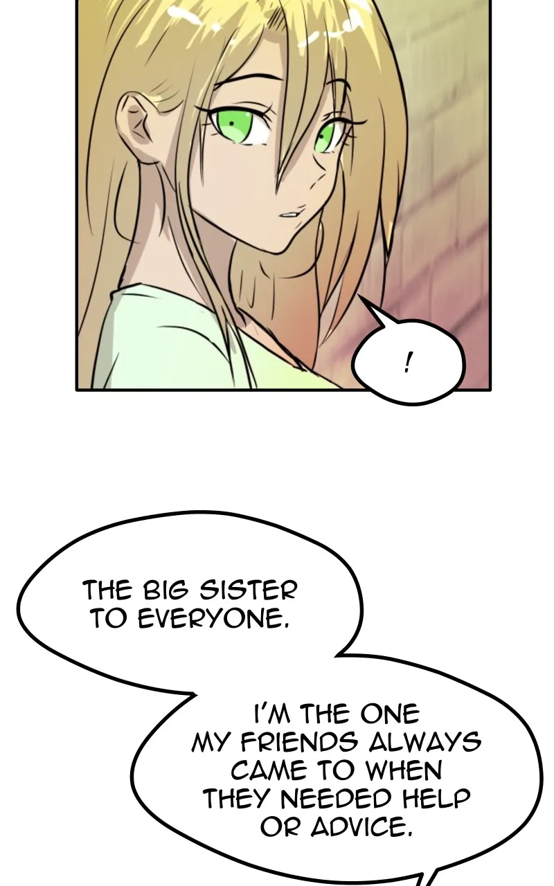 Swolemates Chapter 111 page 18 - 