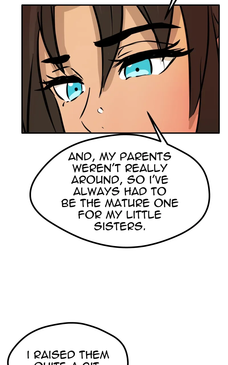 Swolemates Chapter 111 page 19 - 