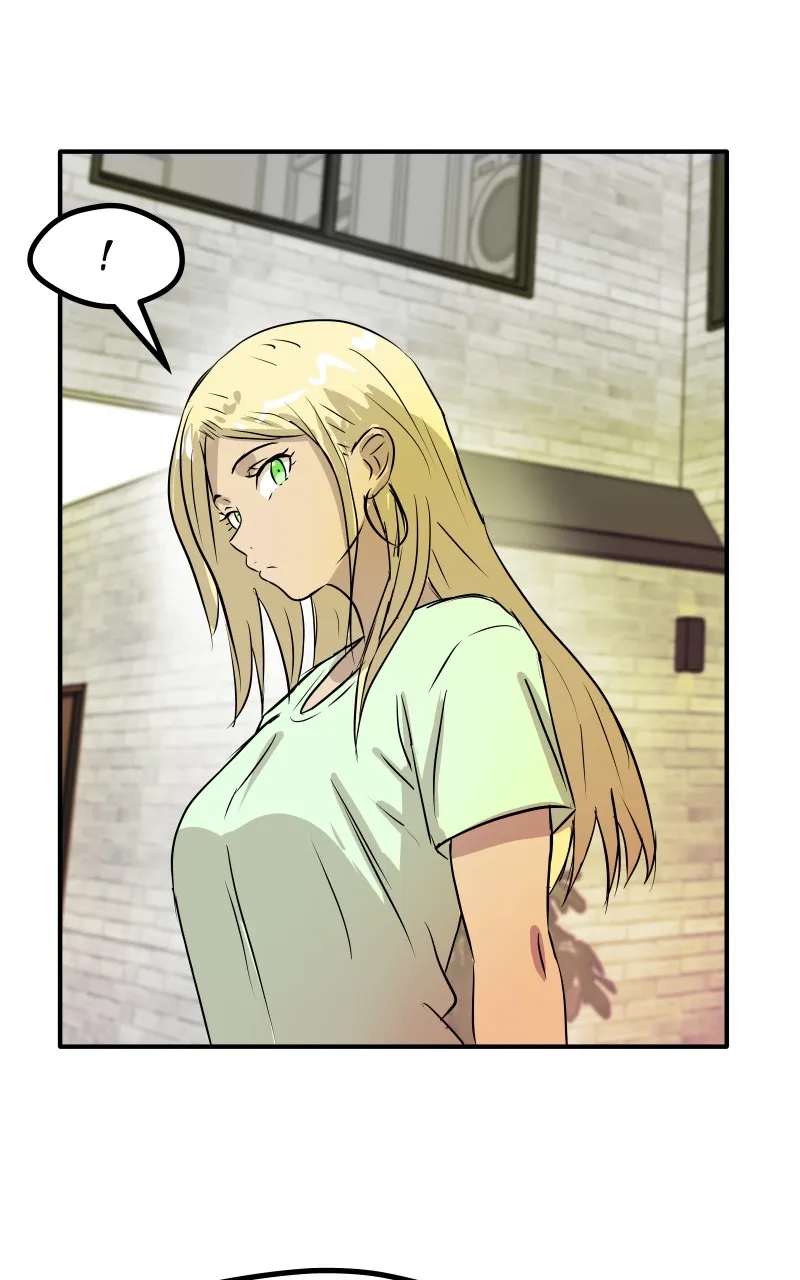 Swolemates Chapter 111 page 3 - 