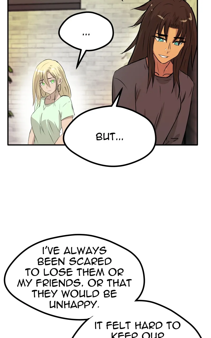 Swolemates Chapter 111 page 22 - 