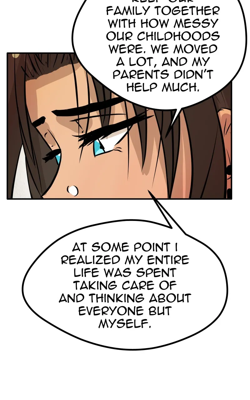 Swolemates Chapter 111 page 23 - 